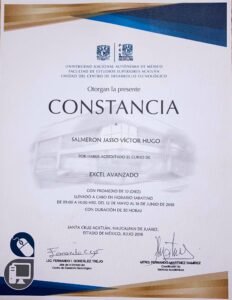 Excel Avanzado
