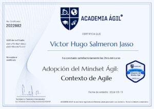 Metodología Agile